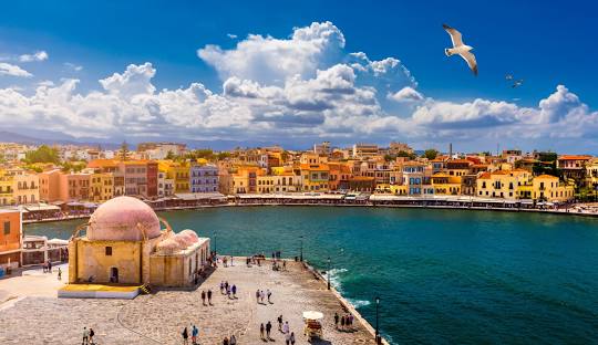 Chania
