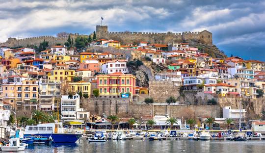 Kavala