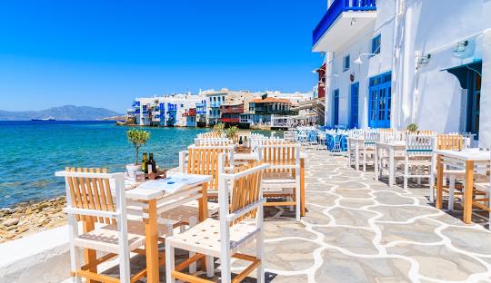 Mykonos