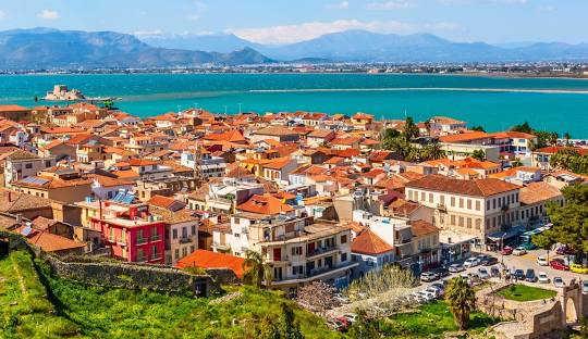Nafplion