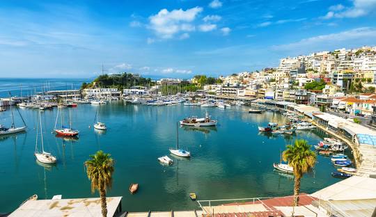Piraeus