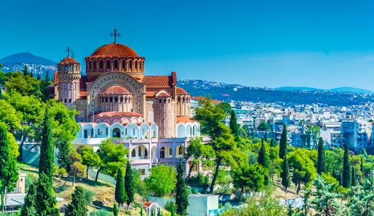 Thessaloniki