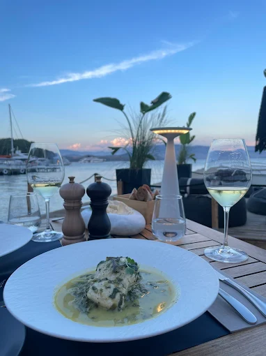 Toula’s Seaside - Corfu