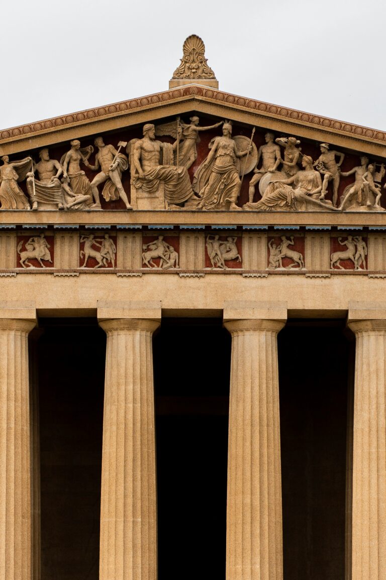 Why the Acropolis & Parthenon Still Reign Supreme in Athens